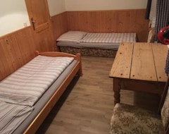 Hele huset/lejligheden Pension Posta (Branná, Tjekkiet)