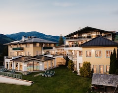 Hotel Alpina (Wagrain, Österreich)