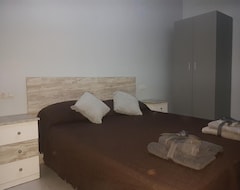 Tüm Ev/Apart Daire Apartamentos la Bastida (Totana, İspanya)