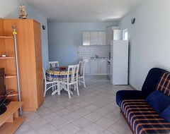 Cijela kuća/apartman APARTMENTS RIBARI (Banjol, Hrvatska)