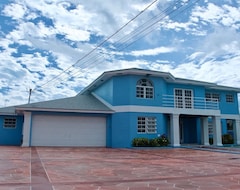 Cijela kuća/apartman The Blue Mansion Bahamas (Nassau, Bahami)