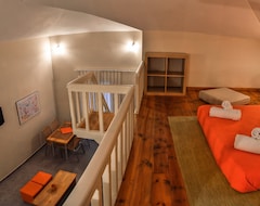 Hotel Iro Suites (Andros - Chora, Greece)