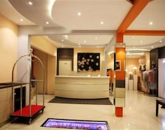 Khách sạn Bintang Tiga Guest House (Semarang, Indonesia)
