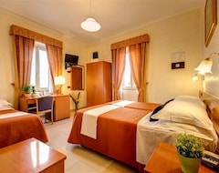 Khách sạn Hotel Parker - Gruppo Blam Hotels (Rome, Ý)