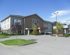 Hotel Aspen Suites Juneau (Juneau, USA)