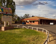 Motel Prospector Motor Lodge (Blanding, EE. UU.)