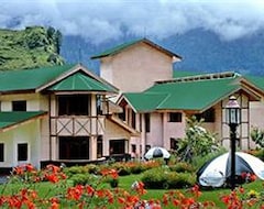 Khách sạn Solang Valley Resort (Manali, Ấn Độ)