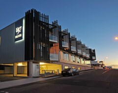 King and Queen Hotel Suites (New Plymouth, New Zealand)
