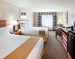 Holiday Inn Express & Suites Tilton, An Ihg Hotel (Tilton, Sjedinjene Američke Države)