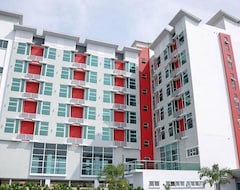 Khách sạn 906 Premier Hotel (Batang Melaka, Malaysia)