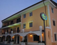 Khách sạn Hotel Palmed (Lamezia Terme, Ý)