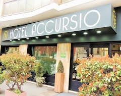 HOTEL ACCURSIO (Milan, Italy)