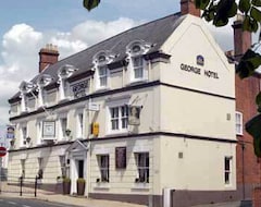 Best Western The George Hotel, Swaffham (Swaffham, Birleşik Krallık)