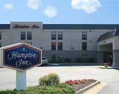 Otel Hampton Inn Grand Rapids/North (Grand Rapids, ABD)