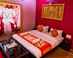 Tripli Hotels Prithvi Palace (Jaisalmer, Hindistan)