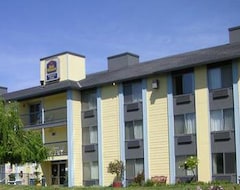 Khách sạn Best Western Plus Heritage Inn (Benicia, Hoa Kỳ)