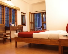 Hotel Green Ridge (Munnar, Indija)