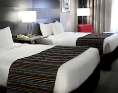 Khách sạn Country Inn & Suites By Radisson, Lackland Afb San Antonio , Tx (San Antonio, Hoa Kỳ)