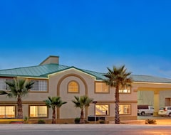 Otel Days Inn By Wyndham San Antonio Airport (San Antonio, ABD)