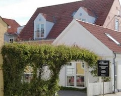 Hotel Villa Maris (Hjorring, Danska)