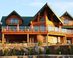 Khách sạn A Okanagan Lakeview INN (Kelowna, Canada)