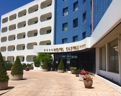Khách sạn Hotel Castelli (Montecchio Maggiore, Ý)