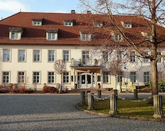 Hotel Kavaliershaus (Machern, Germany)