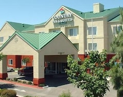 Hotel Country Inn & Suites By Radisson, Fresno North, Ca (Fresno, EE. UU.)