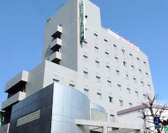 Khách sạn Hotel Minami Fukuoka Green (Fukuoka, Nhật Bản)