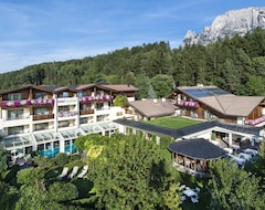 Khách sạn Hotel St.Anton (Völs am Schlern, Ý)