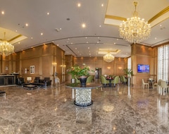 Hotelli L'Etoile (Doha, Qatar)