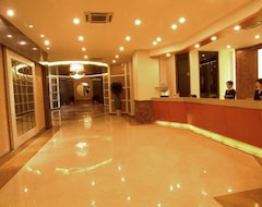 Otel Daya Bay Nanhai Resort (Huizhou, Çin)