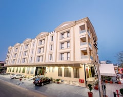 Hotel Yash Regency (Jaipur, Hindistan)