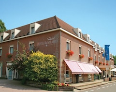 Otel Fletcher Rooland (Arcen, Hollanda)