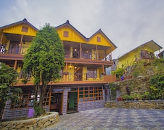 Khách sạn Rosedell Inn (Kalimpong, Ấn Độ)