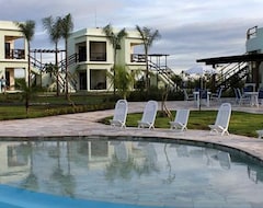 Khách sạn Mirante Praia Hotel (Olímpia, Brazil)