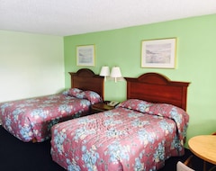 Motelli Relax Inn (Folkston, Amerikan Yhdysvallat)