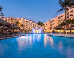 Khách sạn Playa Linda Beach Resort (Oranjestad, Aruba)