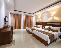 Hotel Rivendell (Kandy, Sri Lanka)