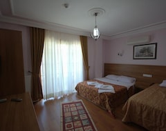 Khách sạn Villa Park (Ağva, Thổ Nhĩ Kỳ)