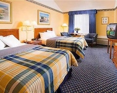 Holiday Inn Cape Cod-Falmouth, An Ihg Hotel (Falmouth, Sjedinjene Američke Države)