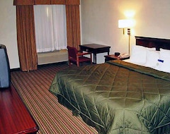 Hotel Motel 6 Ft Worth - Bedford TX (Bedford, USA)