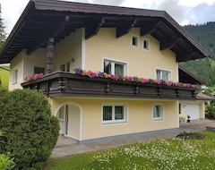 Hotelli Alpenpanorama (Lermoos, Itävalta)