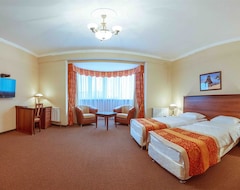 Hotel Relita-Kazan (Kazán, Rusia)