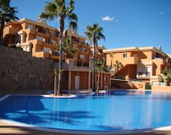 Hotel Apartamentos Serviden Jacaranda (Pedreguer, Spain)