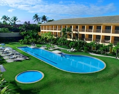 Khách sạn Catussaba Business Hotel (Salvador Bahia, Brazil)
