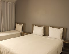 فندق Hotel Ipanema (Araguaína, البرازيل)