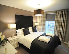 Hotel Riverview 1 (Stirling, Reino Unido)