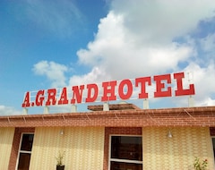Hotel A. Grand (Douala, Cameroon)