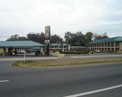 Khách sạn Super 8 By Wyndham Pensacola Nas Area (Pensacola, Hoa Kỳ)